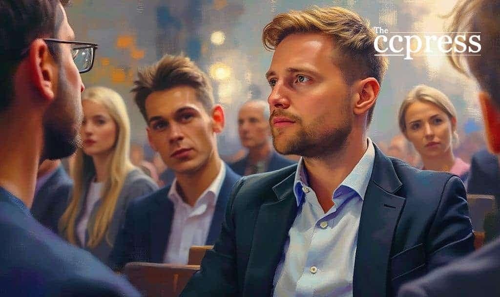 Finnish MP Highlights Bitcoin's Impact at BTCHEL 2025