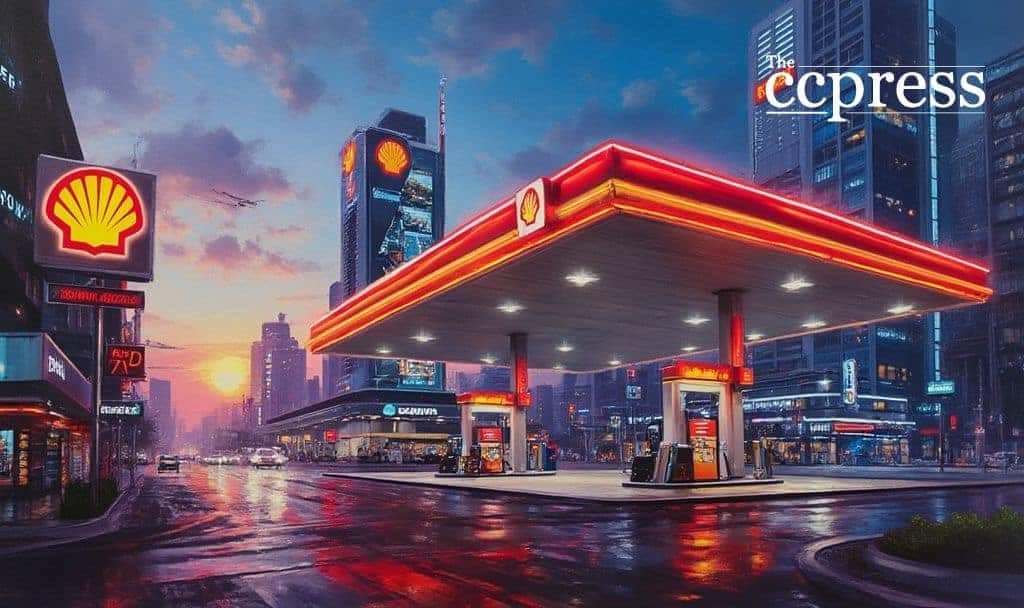 Bitcoin Payments Now Accepted at Shell South Africa