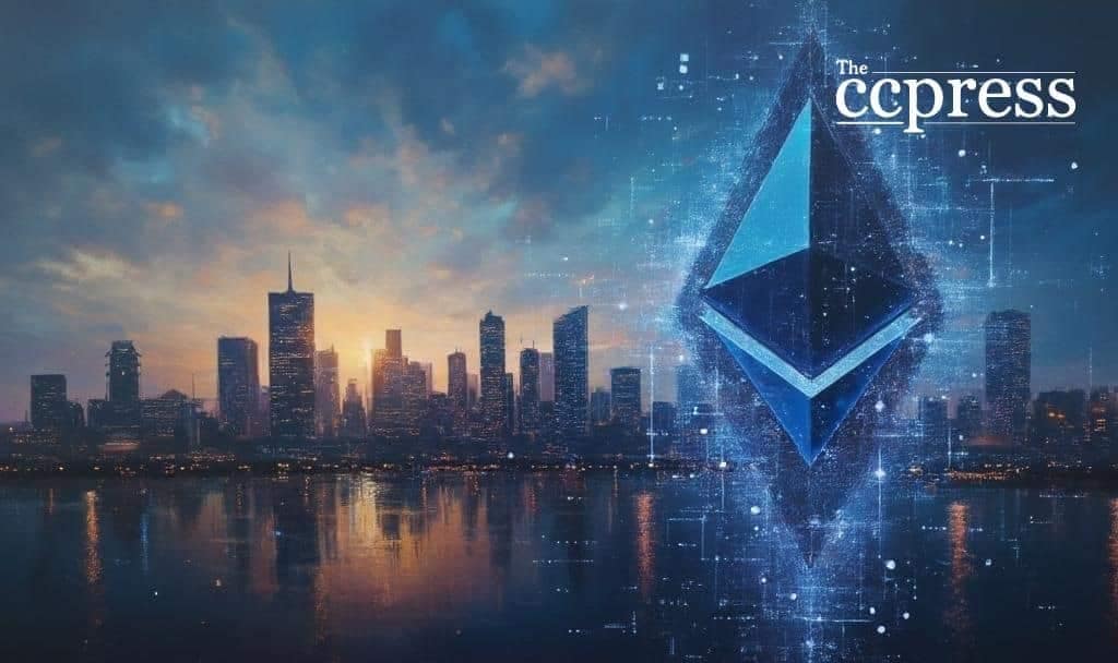 Yunfeng Financial Invests $44 Million in Ethereum Treasury
