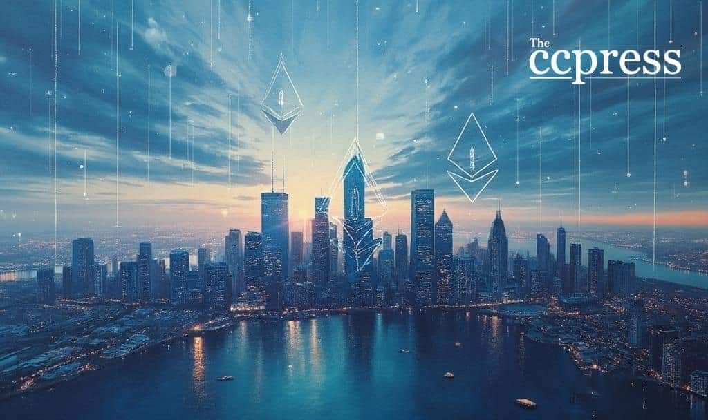 Ethereum Foundation to Sell 10,000 ETH Worth $43M