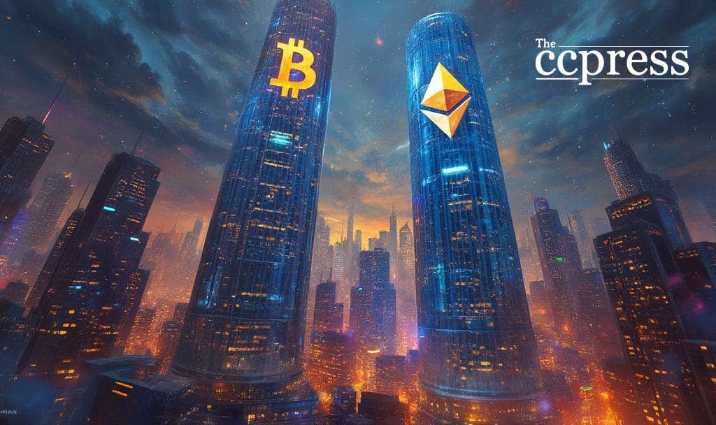 Bitcoin and Ethereum Options Expiry Influences Market Volatility