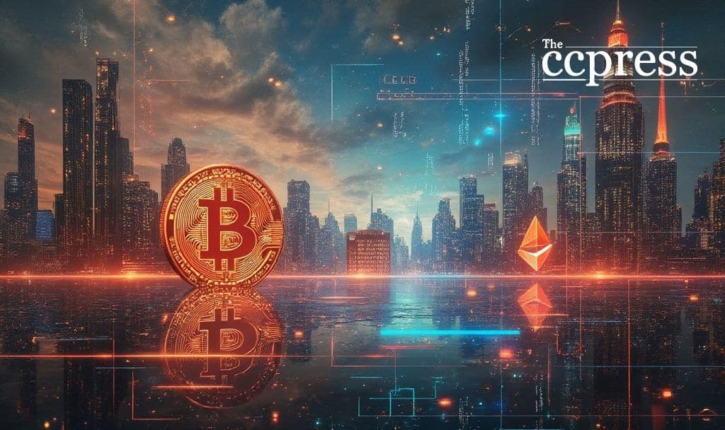 PUMP Price Increases Amid Project Ascend Launch