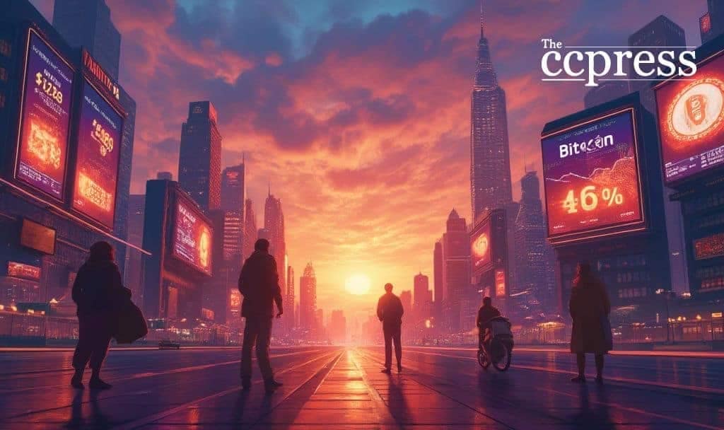Bitcoin's Bright Future: New All-Time Highs by Q4 2025?