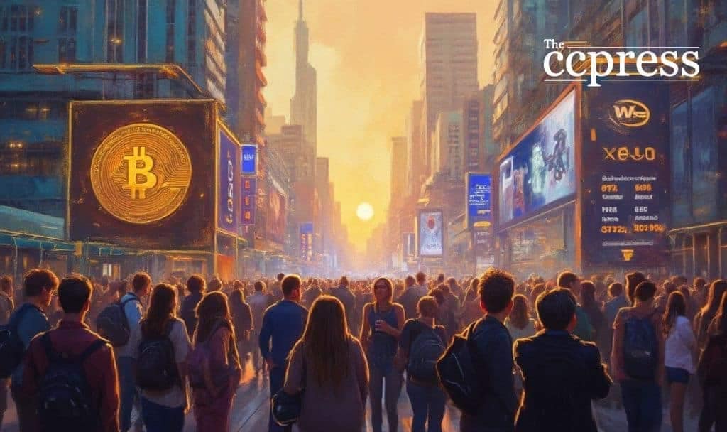 Bepay Money's $1 Million Bitcoin Rewards Program Launch