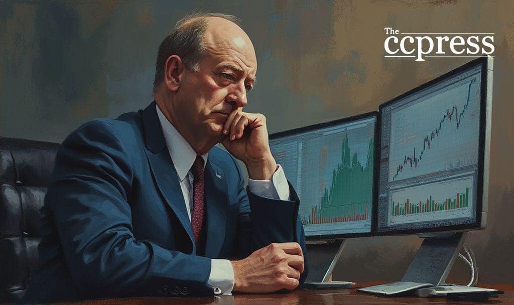 Jim Cramer Warns Against High-Risk Bitcoin Investments