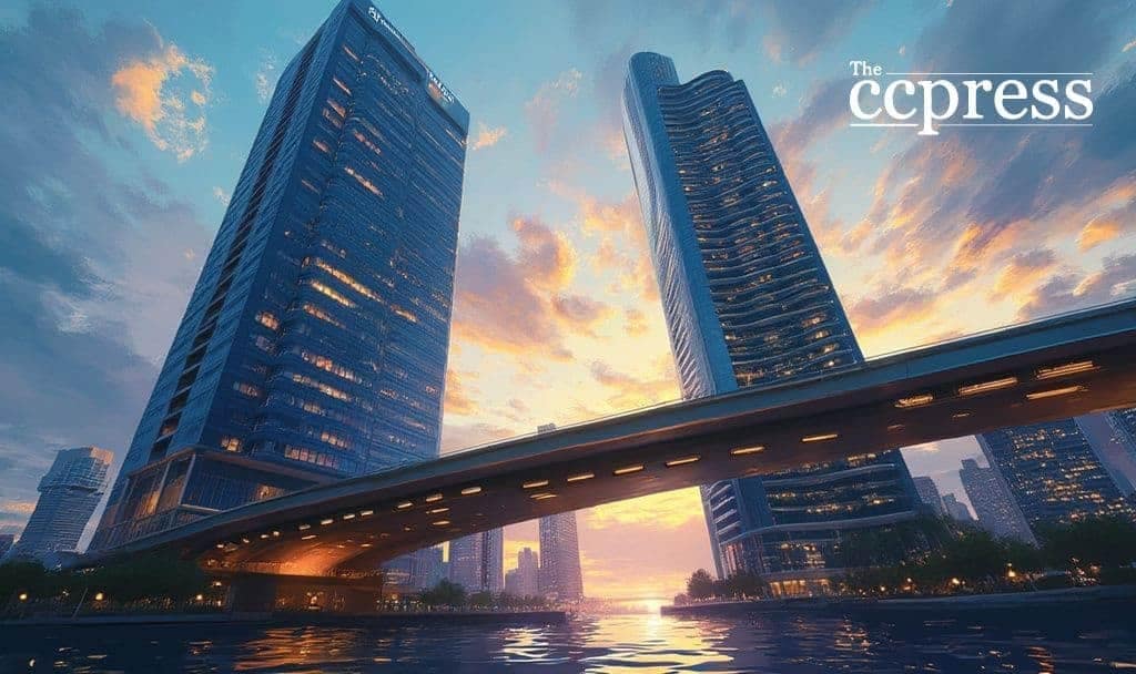 JPMorgan Enables Crypto Lending with Coinbase Partnership