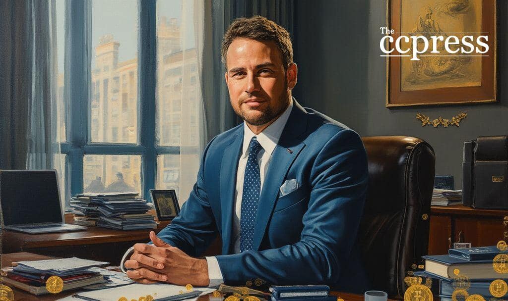 Michael Saylor's Strategy Buys 4,048 BTC Amid Market Shifts