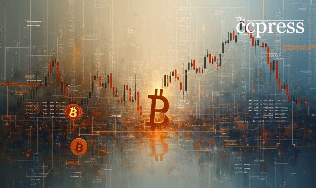MicroStrategy Stock Falls with Bitcoin Slump