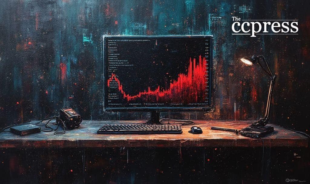 Crypto Token MIRROR Plummets After Initial Surge