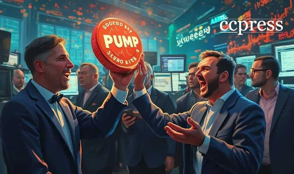 PUMP Token Surges 14% with Pump.fun's Project Ascend Announcement