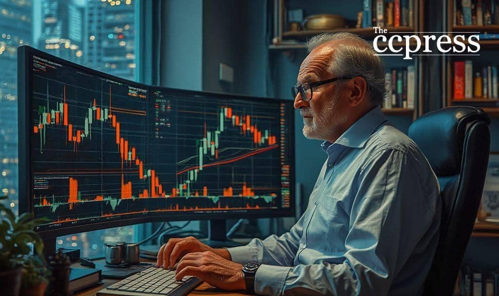 Bitcoin's Bull Cycle Predicted to Peak, Says Peter Brandt