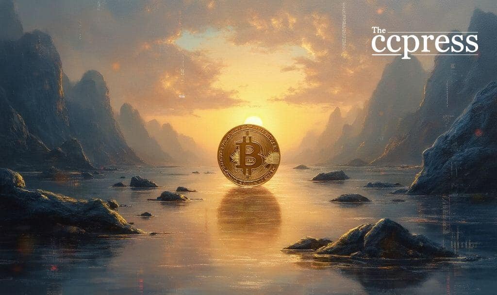 Experts Dispel Bitcoin Crash Rumors to $94K in 2025
