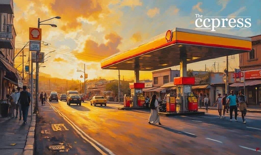 Shell's Alleged Bitcoin Acceptance Lacks Official Confirmation