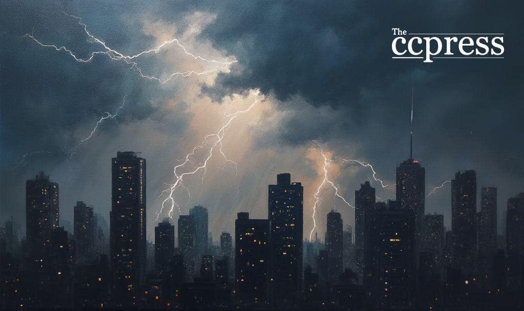 Crypto Market Sees $1.05B in Liquidations Amid Price Drop