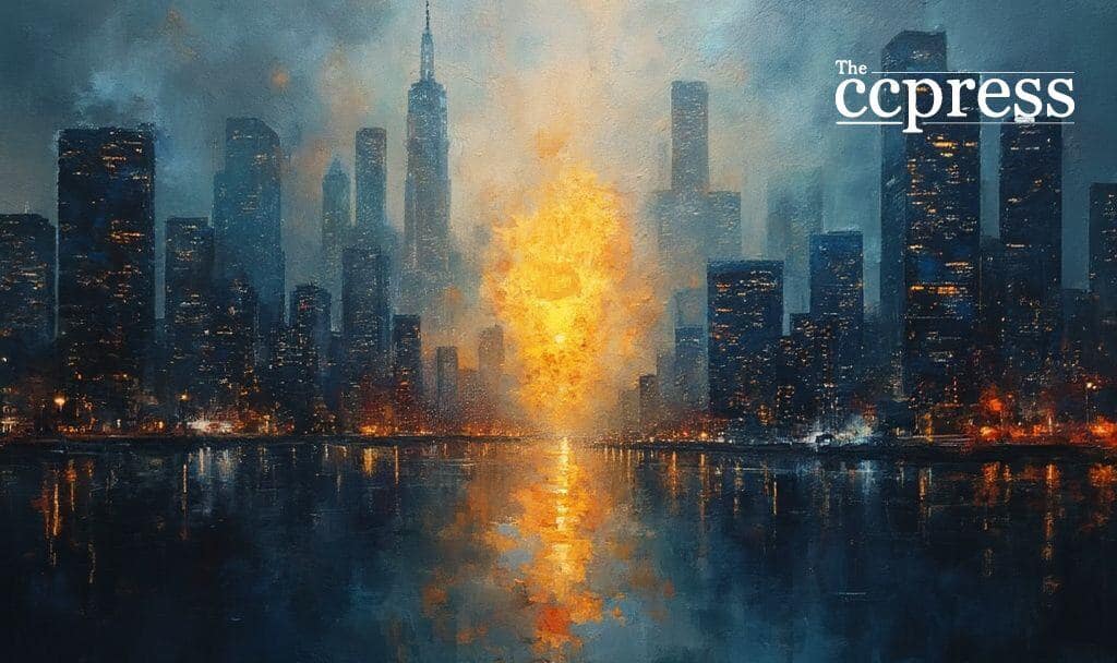 Strive Inc. and Bitcoin Rumors: Analyzing the M&A Strategy