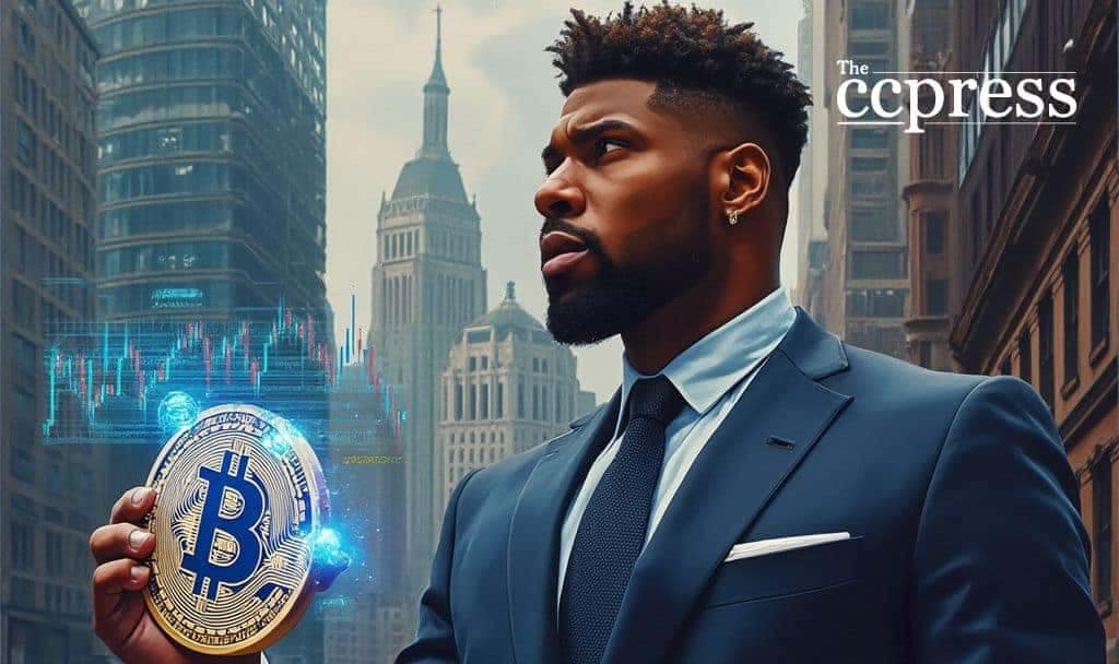 Tristan Thompson Predicts Bitcoin Reaching $150,000 by 2025