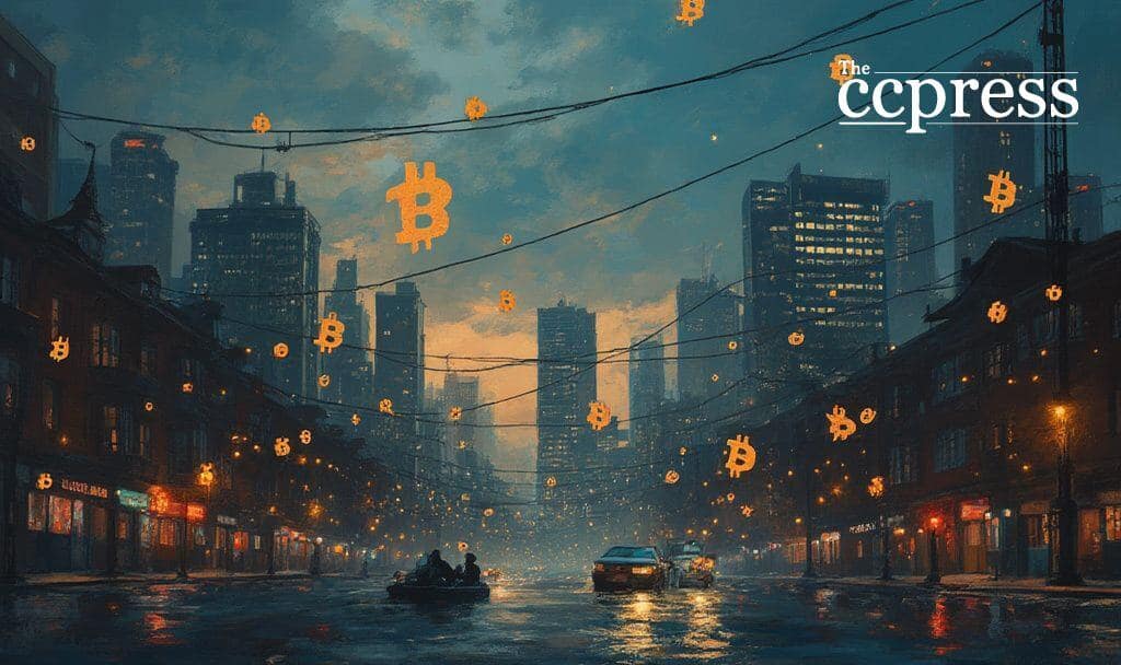 Bitcoin Prices Fluctuate Amid US Government Shutdown Concerns