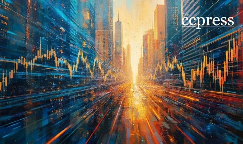 Bitcoin and Ethereum Options Expiry Sparks Market Volatility