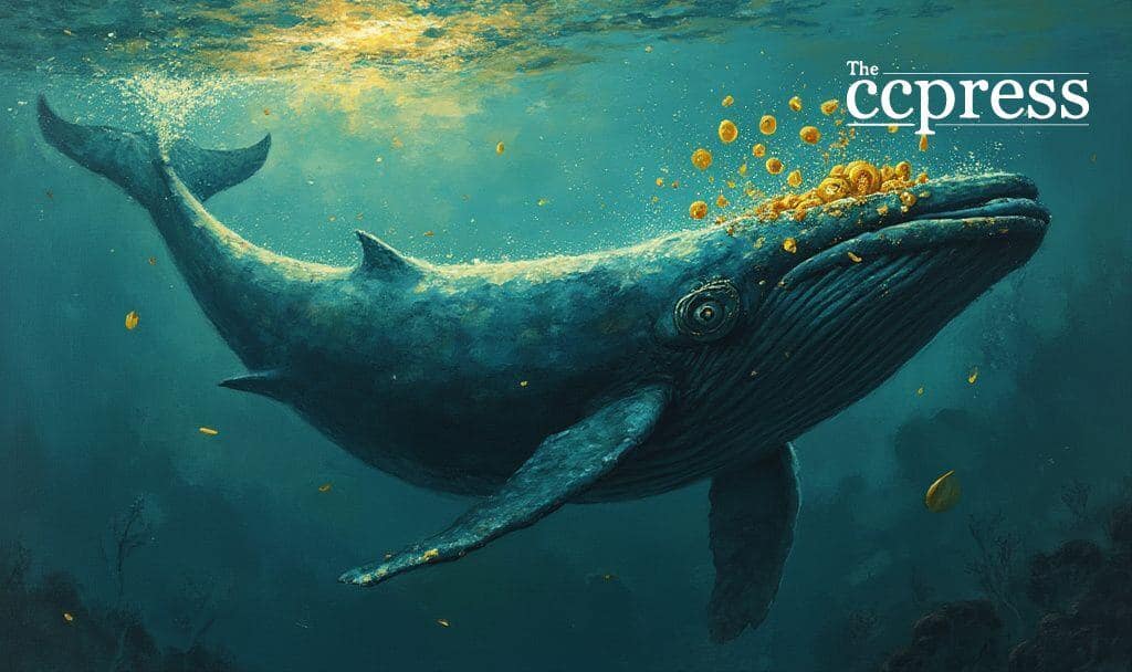 Crypto Whale Injects Liquidity into PUMP Token Market