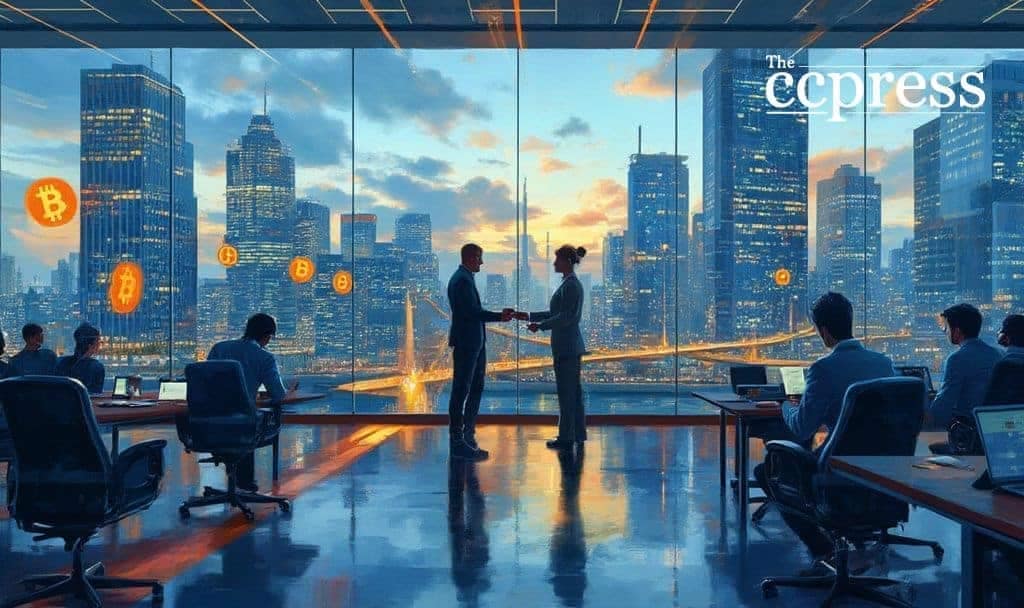 BBVA and SGX FX: Strategic European Crypto Trading Partnership