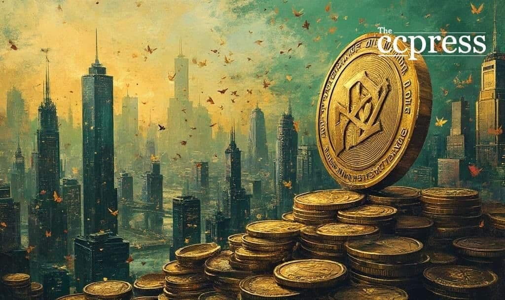 BNB's Market Surge: New All-Time High Sets Record