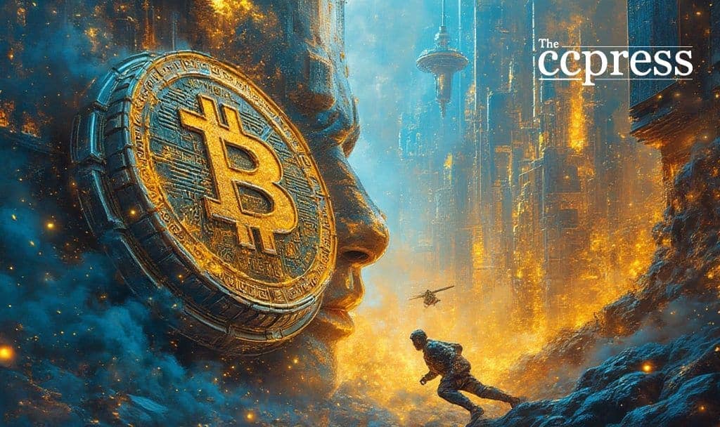 Bitcoin Overtakes Amazon in Market Capitalization