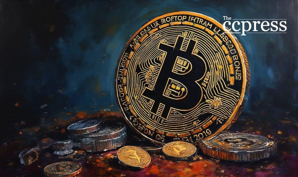 Bitcoin Exceeds Amazon in Market Capitalization