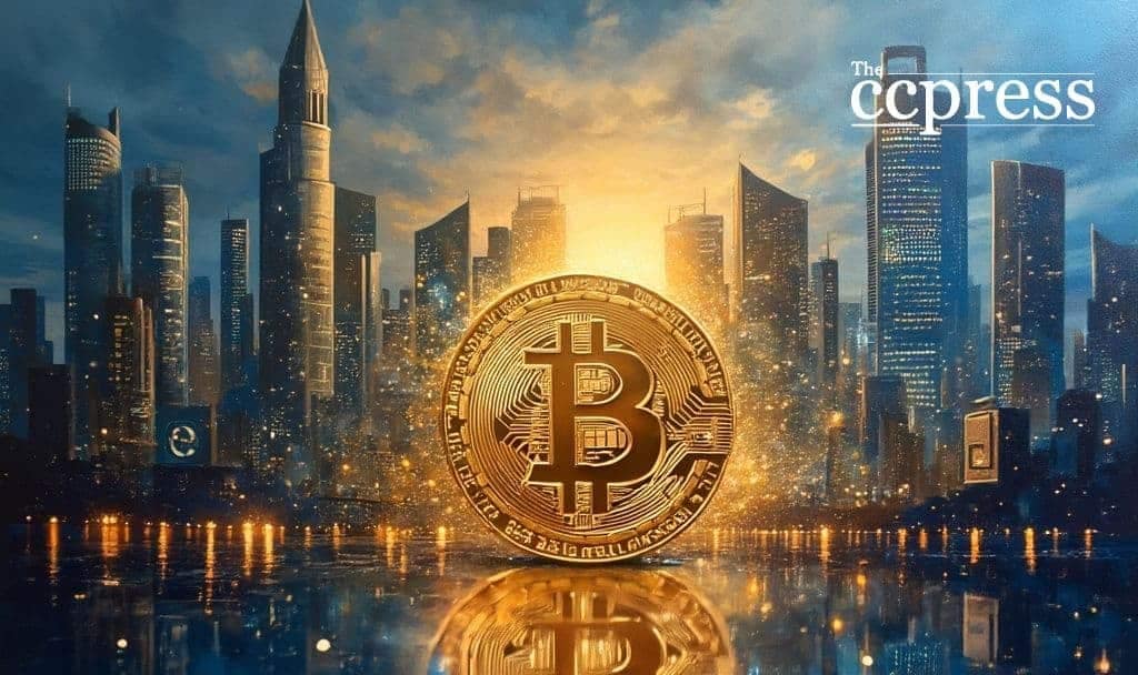 CleanSpark's Strategic BTC Holdings Expansion in September 2025