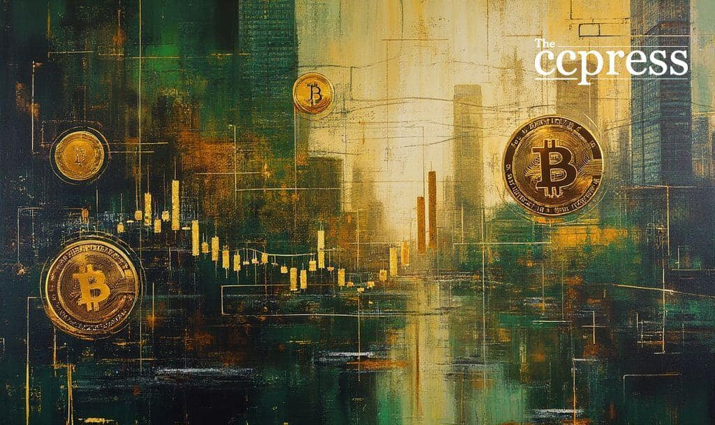 Bitcoin's Positive October Returns