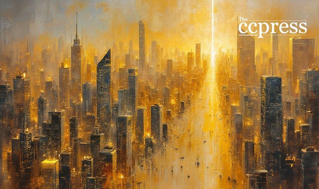 Bitcoin Surpasses Amazon in Market Capitalization