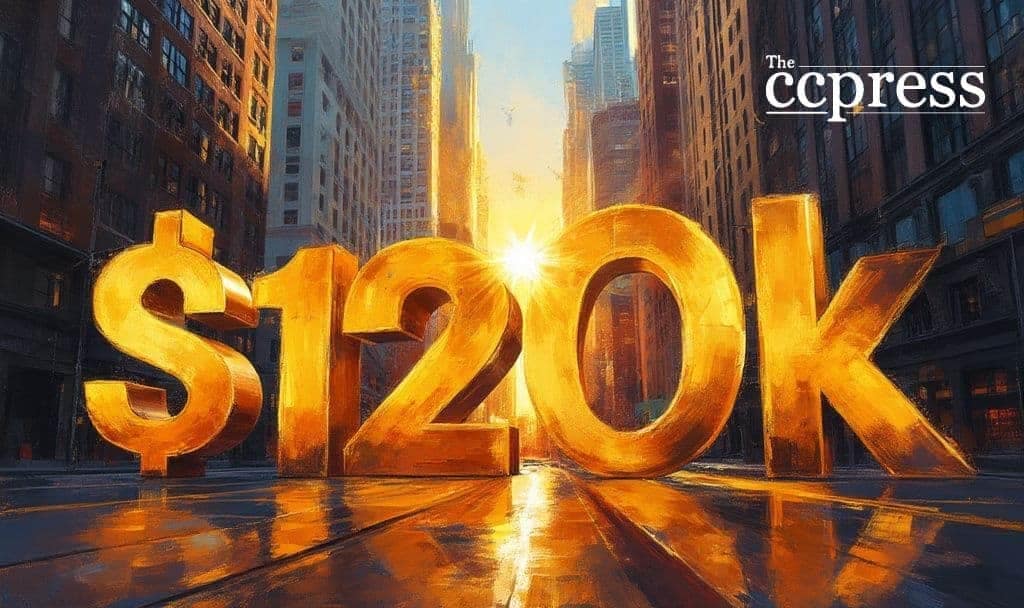 Bitcoin ETFs Draw $2.2B Amidst Price Surge