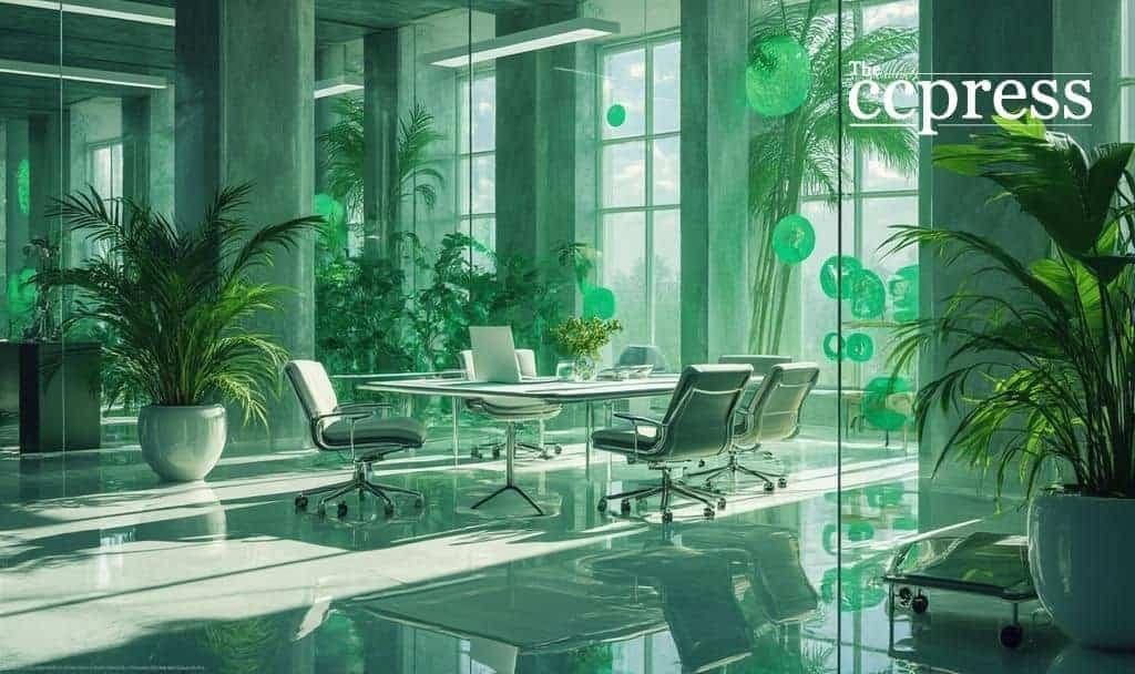 Cleancore Increases Dogecoin Holdings to $710 Million