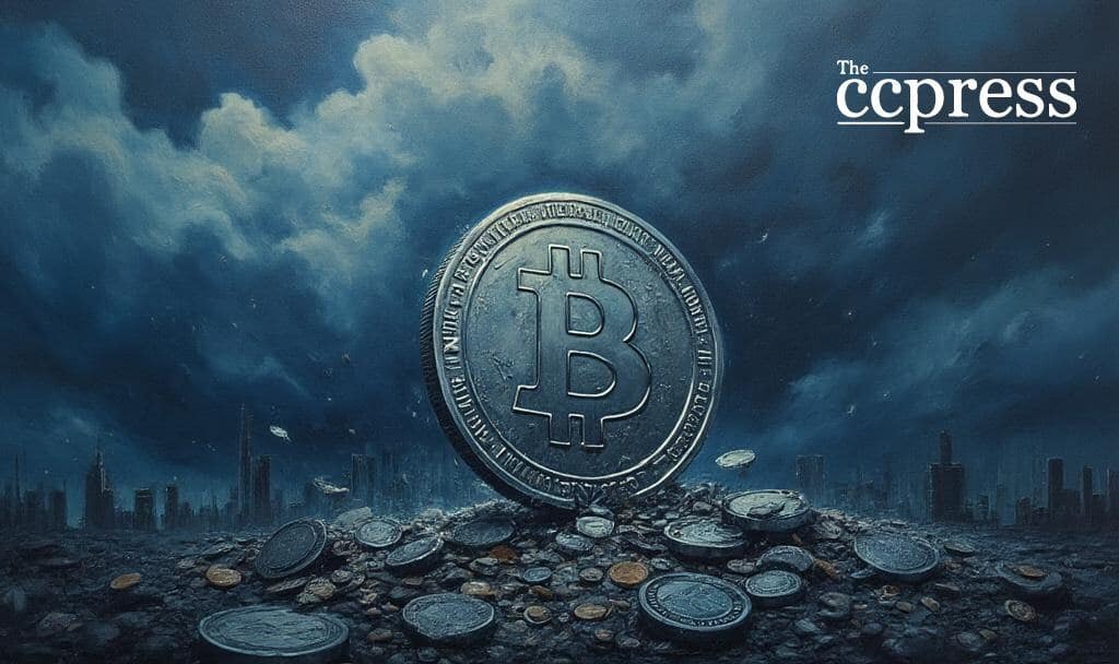 BitMine's Ethereum Strategy Faces Challenges in 2025