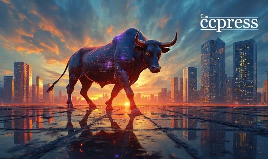 Fundstrat Predicts Ethereum Price Rise to $5,500
