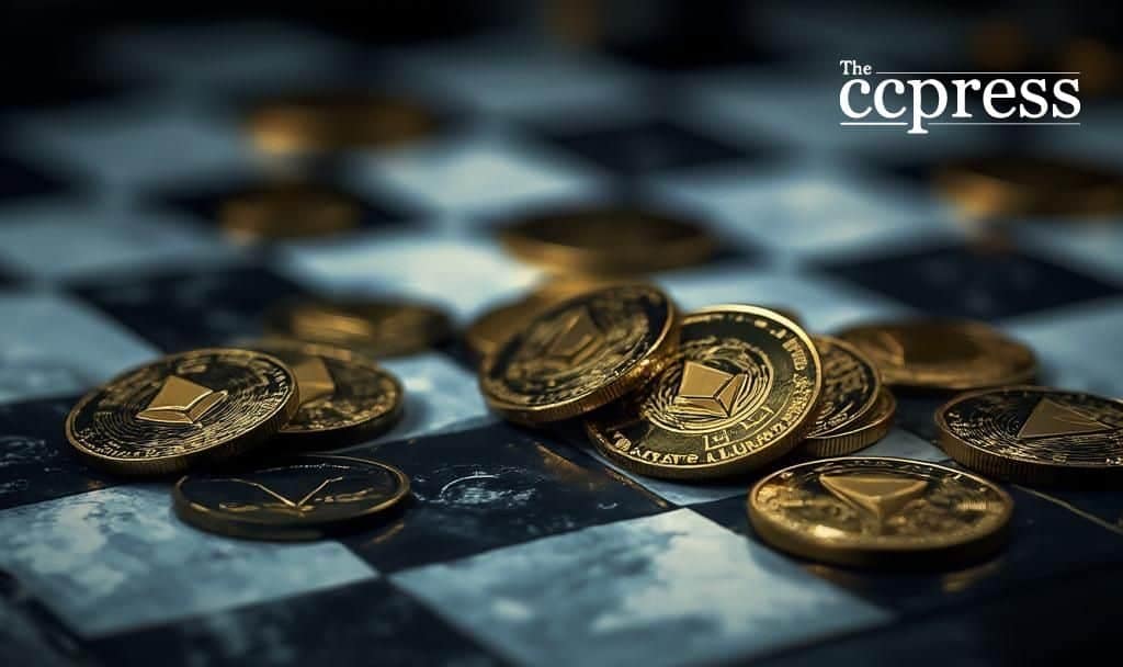 BitMine Immersion Ethereum Holdings Update