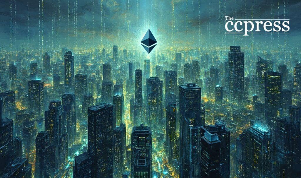 Ethereum Hits Record 1.7M Transactions in a Day