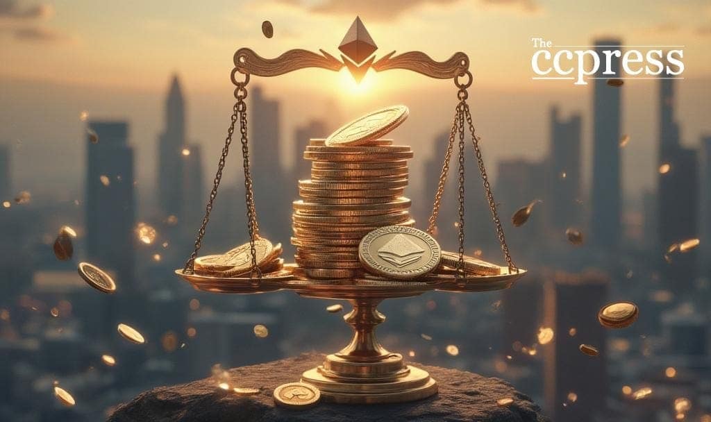 Ethereum Foundation Invests in Morpho's DeFi Protocol