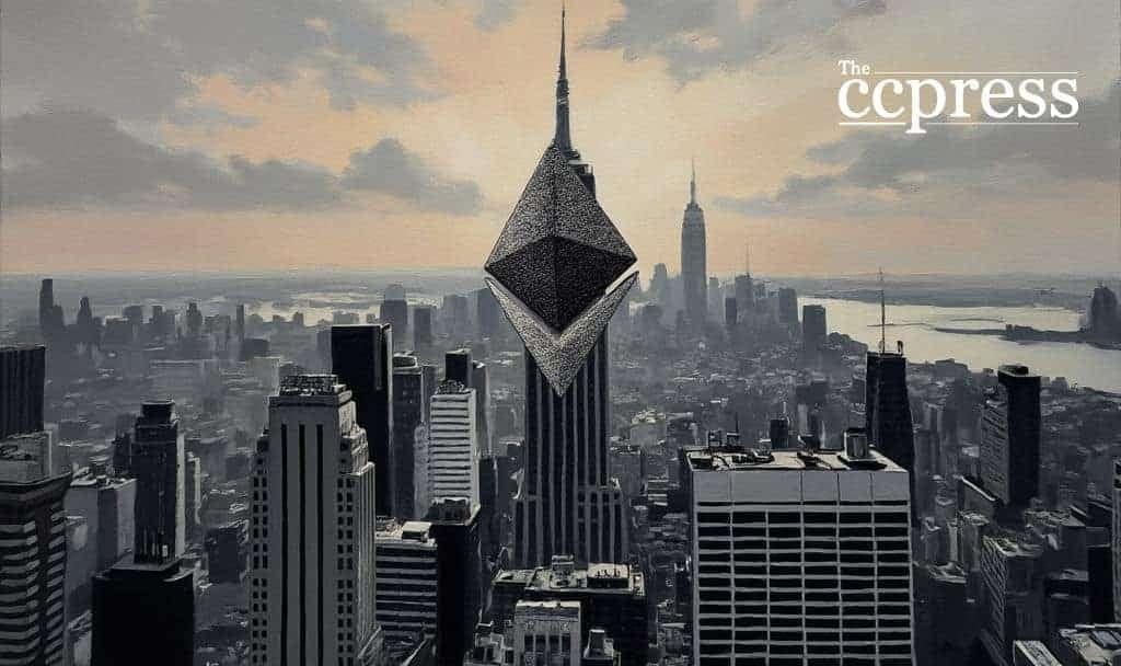 Grayscale's Launch of Ethereum Staking ETFs