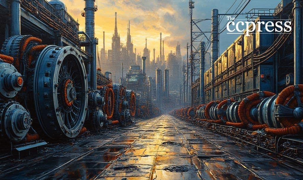 Bitcoin Mining Difficulty Hits Record 150.84T