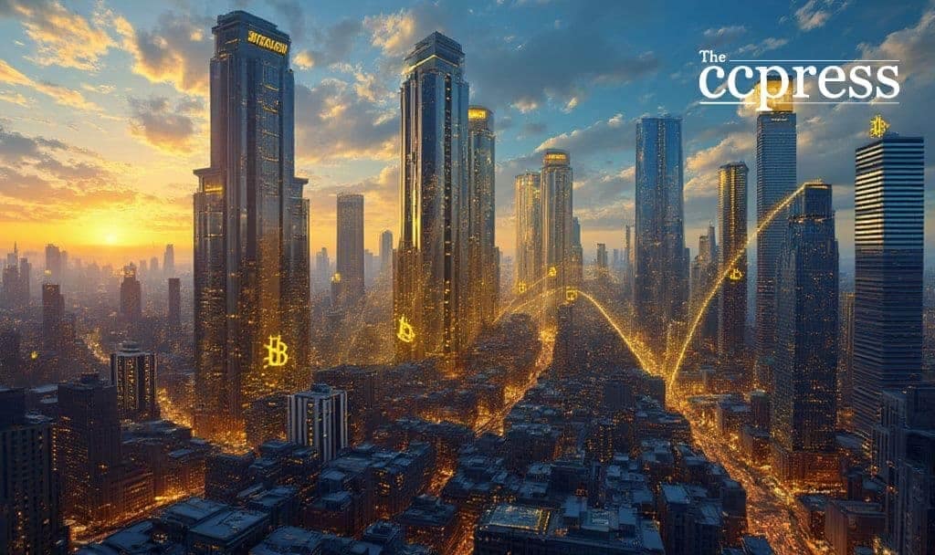 Bitcoin Surpasses $119,000 Amid Institutional Momentum