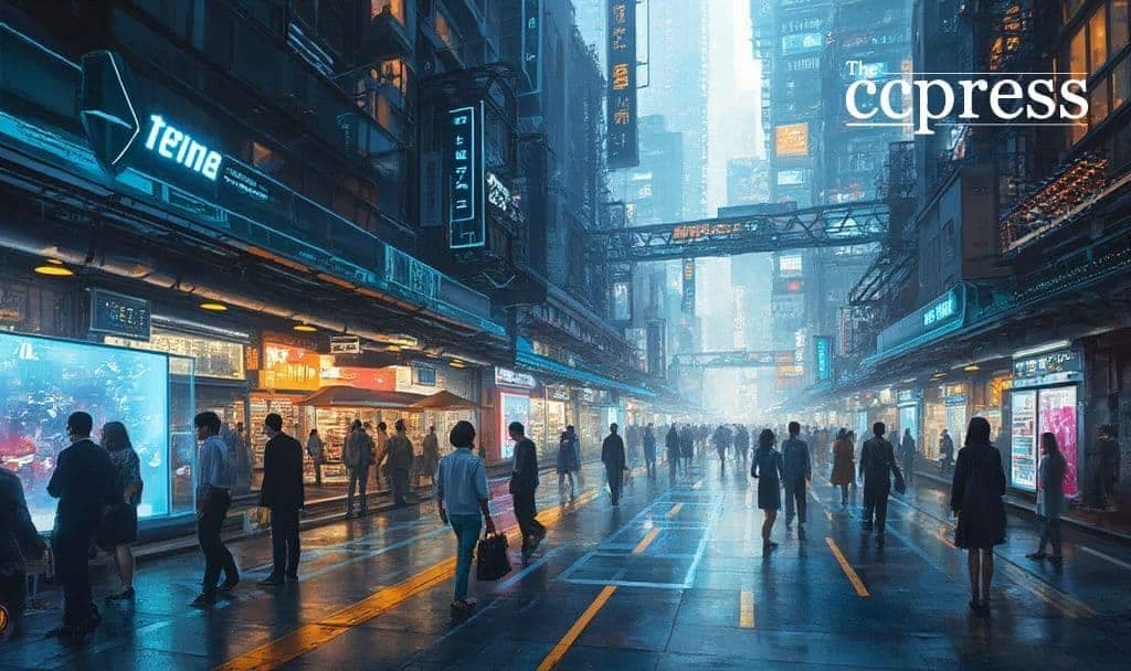 DeFi Development Corp's New Venture with Solana in Japan
