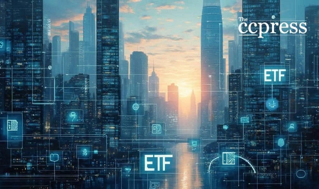 VanEck Updates Solana Staking ETF Prospectus