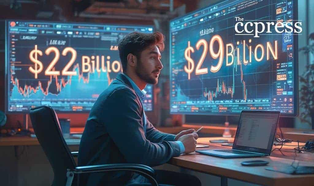 ICE Invests $2 Billion in Polymarket, Valuing Firm at $8B