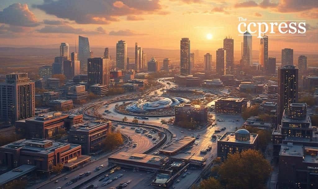 North Dakota's Roughrider Coin: A State-Backed Stablecoin by 2026