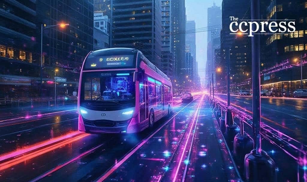 Webus Integrates XRP for Tokenized Travel Rewards