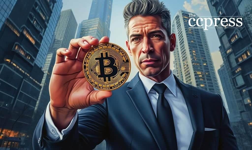 Integration of Bitcoin in Real Estate by Grant Cardone