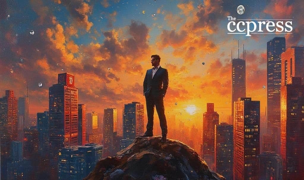 Grant Cardone's Bitcoin Prediction: $1 Million by 2030