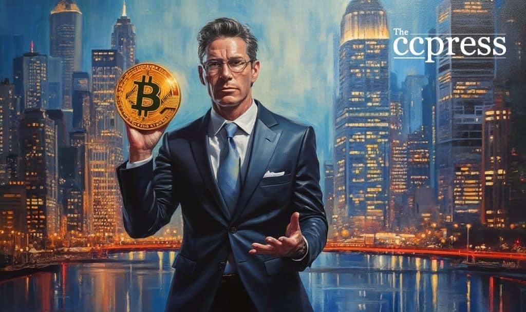Grant Cardone Advocates Hybrid Bitcoin Investment Strategy