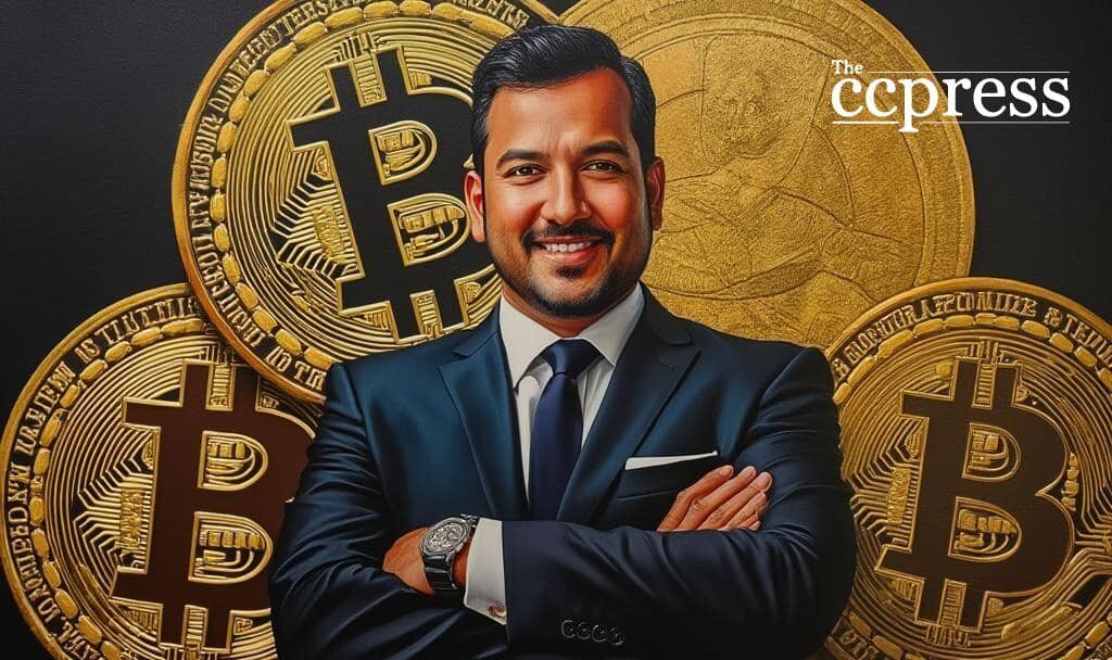 Ricardo Salinas Projects High Bitcoin Valuation