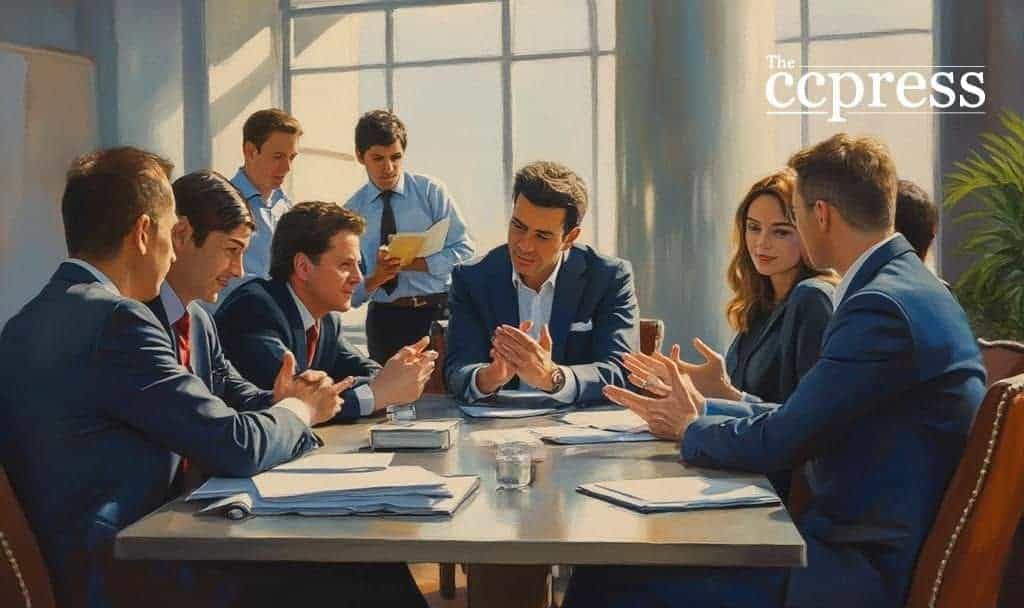 Citadel Acquires 4.5% Stake in Solana DeFi Firm